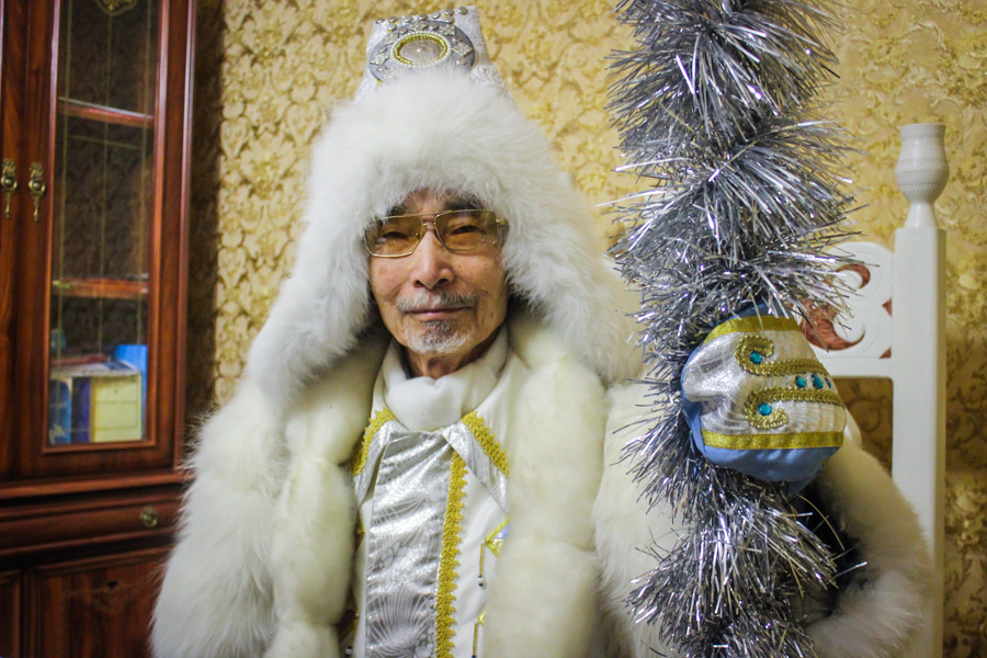 Эхеээ Дыыл на троне Эхеээ Дыыл на троне